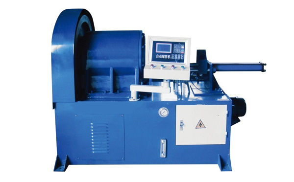 錐度縮管機(60NC型)