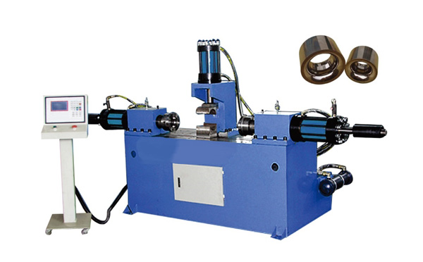 單頭縮管機(SG-40)